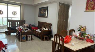 Gambar 1 Apartemen Gold Coast 3 Kamar Tidur Tower Caribbean Unit Hoek Harga Termurah