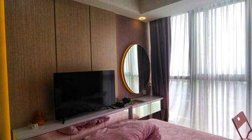 Gambar 4 Apartemen Gold Coast 3 Kamar Tidur Full Furnished Sea View 