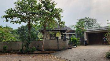 Gambar 1 Rumah Bagus Furnished di Jalan Bukit Golf Vii, Tangerang