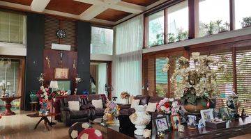 Gambar 4 Rumah Bagus Furnished di Jalan Bukit Golf Vii, Tangerang