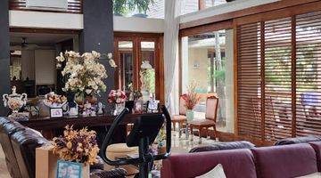 Gambar 5 Rumah Bagus Furnished di Jalan Bukit Golf Vii, Tangerang