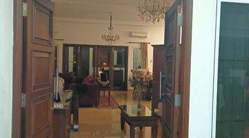 Gambar 4 Rumah 2 Lantai Bagus Furnished di Kawasan Deplu Bintaro Tangerang Selatan , Tangerang Selatan