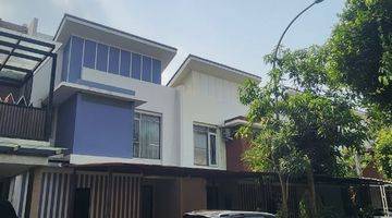 Gambar 1 Di sewakan Rumah Semi Furnish di Foresta BSD