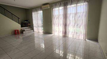 Gambar 5 Di sewakan Rumah Semi Furnish di Foresta BSD