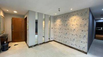 Gambar 5 Apartemen Mediterania Lagoon deket PRJ