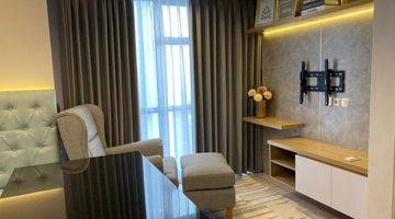 Gambar 2 Apartemen M Town Residence Dekat Sumarecon Mall Serpong