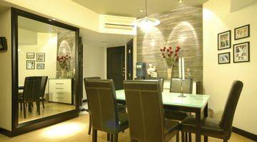 Gambar 3 Jual Apartemen Taman Anggrek 