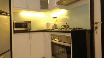 Gambar 4 Jual Apartemen Taman Anggrek 