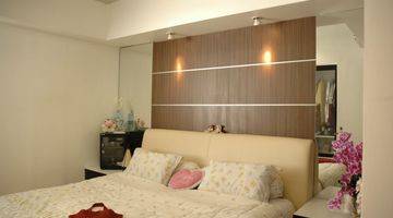 Gambar 5 Jual Apartemen Taman Anggrek 