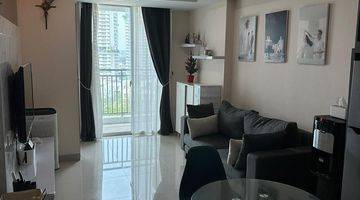 Gambar 1 Jual Apartemen Springhill Terrace Residence