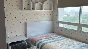 Gambar 4 Jual Apartemen Springhill Terrace Residence