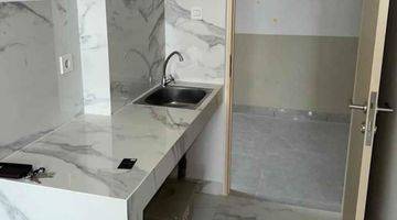 Gambar 5 Apartemen The Parc South City Pondok Cabe Siap Huni