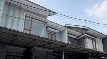 Gambar 1 Rumah Shm 2 Lantai Siap Huni Di Sawangan Depok 