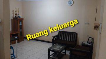 Gambar 4 Jual Cepat, 2 Rumah Jadi 1, Strategis di Komplek Tridaya