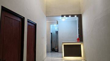 Gambar 5 Jual Cepat Unit Baru, Moodel Skyview, 3 Menit Stasiun Tambun