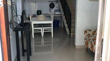 Gambar 4 Jual Cepat Rumah Semi Cluster Anti Banjir Di Jatimurni Bekasi