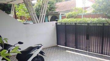 Gambar 3 Rumah Bagus terawat di Townhouse Pamulang