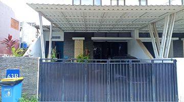 Gambar 4 Rumah Bagus terawat di Townhouse Pamulang