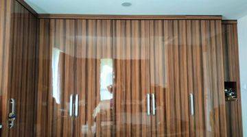 Gambar 5 Rainbow Spring Condovillas Semi Furnished