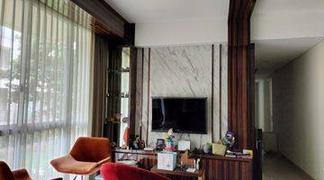 Gambar 4 Rainbow Spring Condovillas Semi Furnished