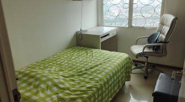 Gambar 2 Apartemen Thamrin Residence Furnished 