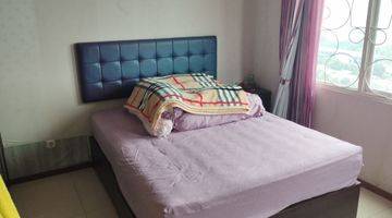 Gambar 3 Apartemen Thamrin Residence Furnished 