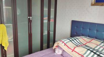 Gambar 4 Apartemen Thamrin Residence Furnished 