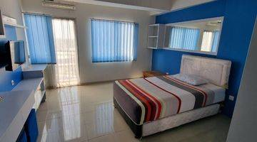 Gambar 2 Apartemen Park View Studioroom Depok Furnished Hadap UI