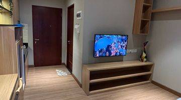 Gambar 3 Apartemen Roseville Soho and Suite Furnished