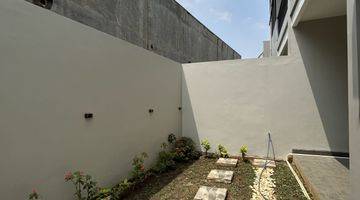 Gambar 3 Rumah Modern Smarthome Sayap Leuwi Panjang Bandung Harga Dibawah 2m