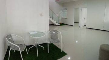 Gambar 3 Rumah Baru 2 Lantai Cimahi Utara Semi Furnished