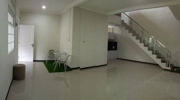 Gambar 5 Rumah Baru 2 Lantai Cimahi Utara Semi Furnished