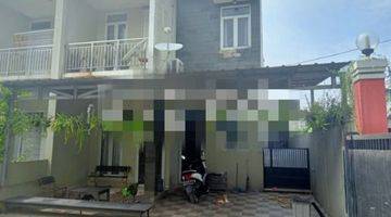 Gambar 1 Dijual Rumah 2 Lt di dalam Cluster di Jatikramat, Bekasi Selatan