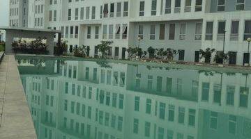 Gambar 1 Dijual Cepat Apartemen Urbano Bekasi Full Furnished