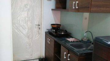 Gambar 3 Dijual Cepat Apartemen Urbano Bekasi Full Furnished