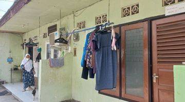 Gambar 3 Rumah Kontrakan 8 Pintu Di Jl.masjid Al-Mujtaba Duren Sawit Shm