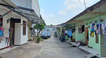 Gambar 4 Rumah Kontrakan 8 Pintu Di Jl.masjid Al-Mujtaba Duren Sawit Shm