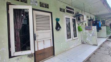 Gambar 5 Rumah Kontrakan 8 Pintu Di Jl.masjid Al-Mujtaba Duren Sawit Shm