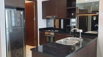 Gambar 5 CEPAT APARTEMEN FULL FURNISHED KEMANG VILLAGE