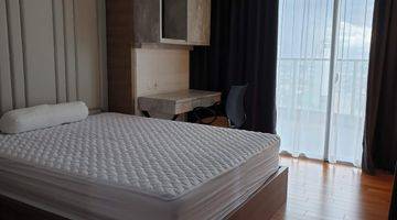 Gambar 4 CEPAT APARTEMEN FULL FURNISHED KEMANG VILLAGE