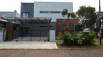 Gambar 3 RUMAH BRAND NEW DI BSD