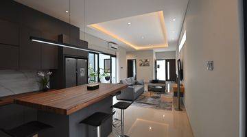 Gambar 2 RUMAH BRAND NEW DI BSD