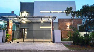 Gambar 1 RUMAH BRAND NEW DI BSD