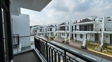 Gambar 2 RUMAH PREMIUM DI CLUSTER GOLF RESIDENCE SUMMARRCON BOGOR