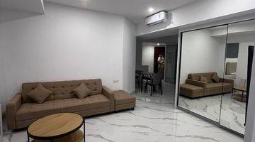 Gambar 4 Apartemen Taman Anggrek Residence Furnished Siap Huni