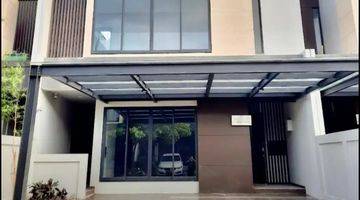 Gambar 2 Dijual Rumah Siap Huni Siap Full Furnished di Bintaro