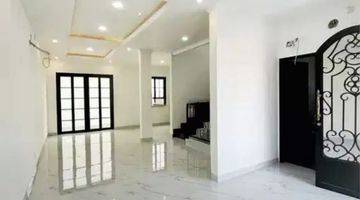 Gambar 2 Dijual Rumah Split Level di Cluster Ritszone The Icon Bsd