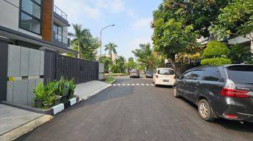 Gambar 4 Turun Harga Rumah Modern Brand New Taman Permata Buana Jakarta Barat 