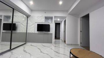 Gambar 5 Apartemen Taman Anggrek Residence Furnished Siap Huni