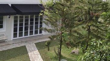 Gambar 3 Modern Glass House Rumah Cantik Di Andara, Cinere